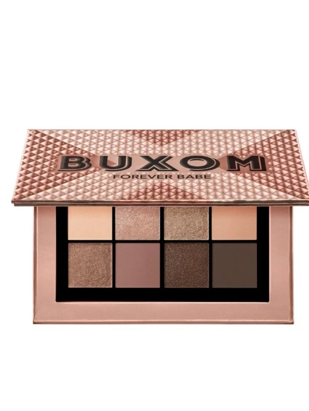 BUXOM Forever Babe Iconic Nudes Eyeshadow Palette